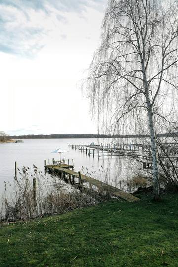 Ferienwohnung für 2 Personen in Plötzin, Werder, Bild 3
