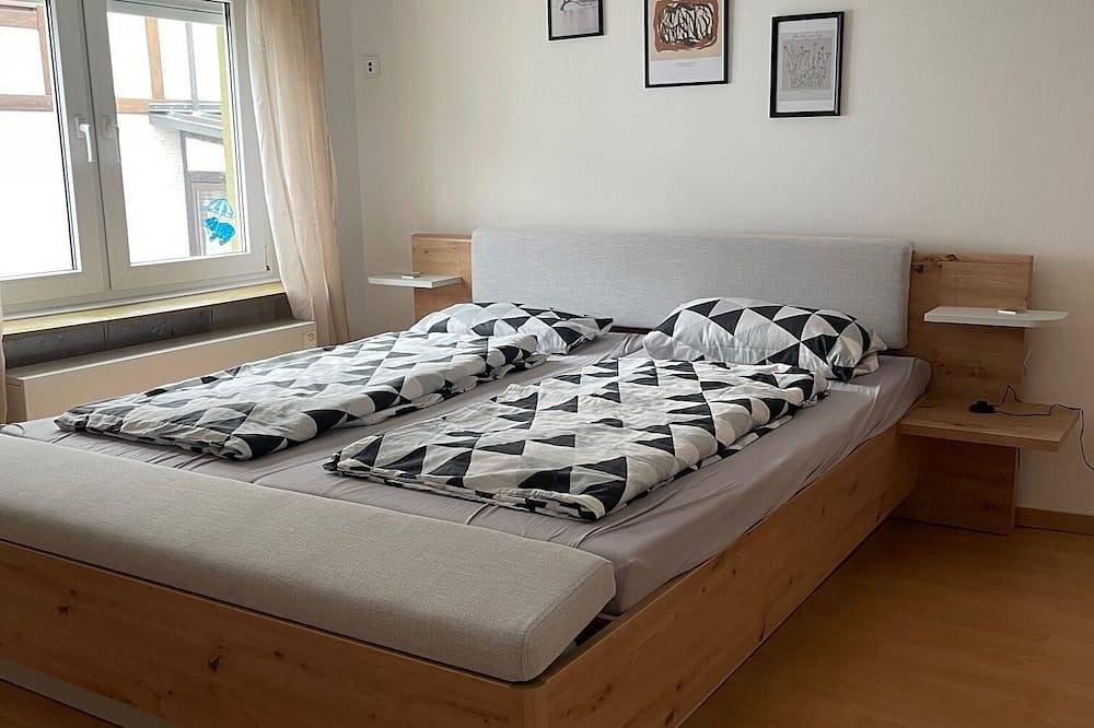 Ferienhaus Kaamter Ferkelsmarkt. Haustierfreundlich! in Zell Stadt (Mosel), Zell (Mosel)