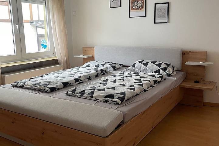 Ferienhaus für 4 Personen, mit Haustier an der Mosel - 3