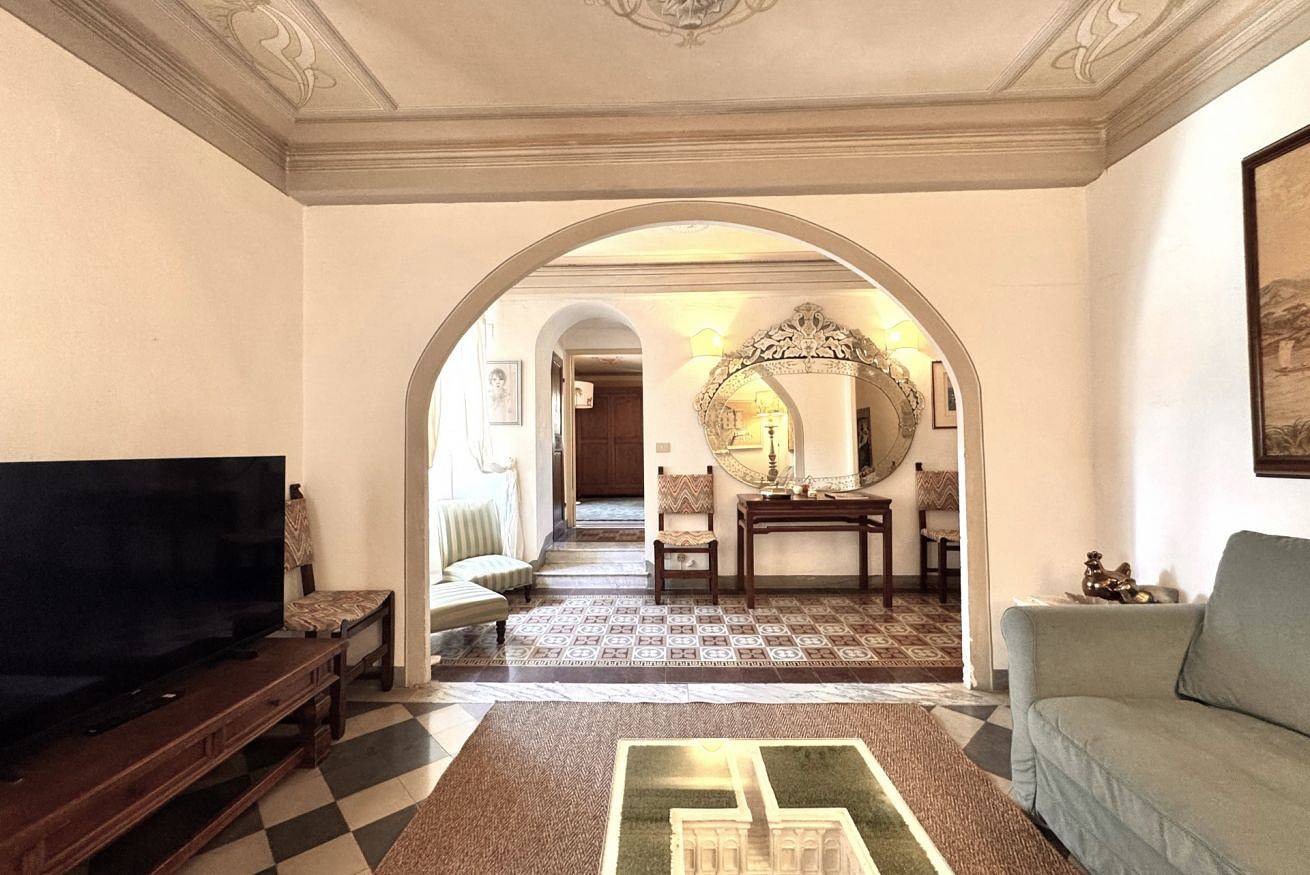 Apartamento entero, T.R.B Home in Siena, Provincia de Siena