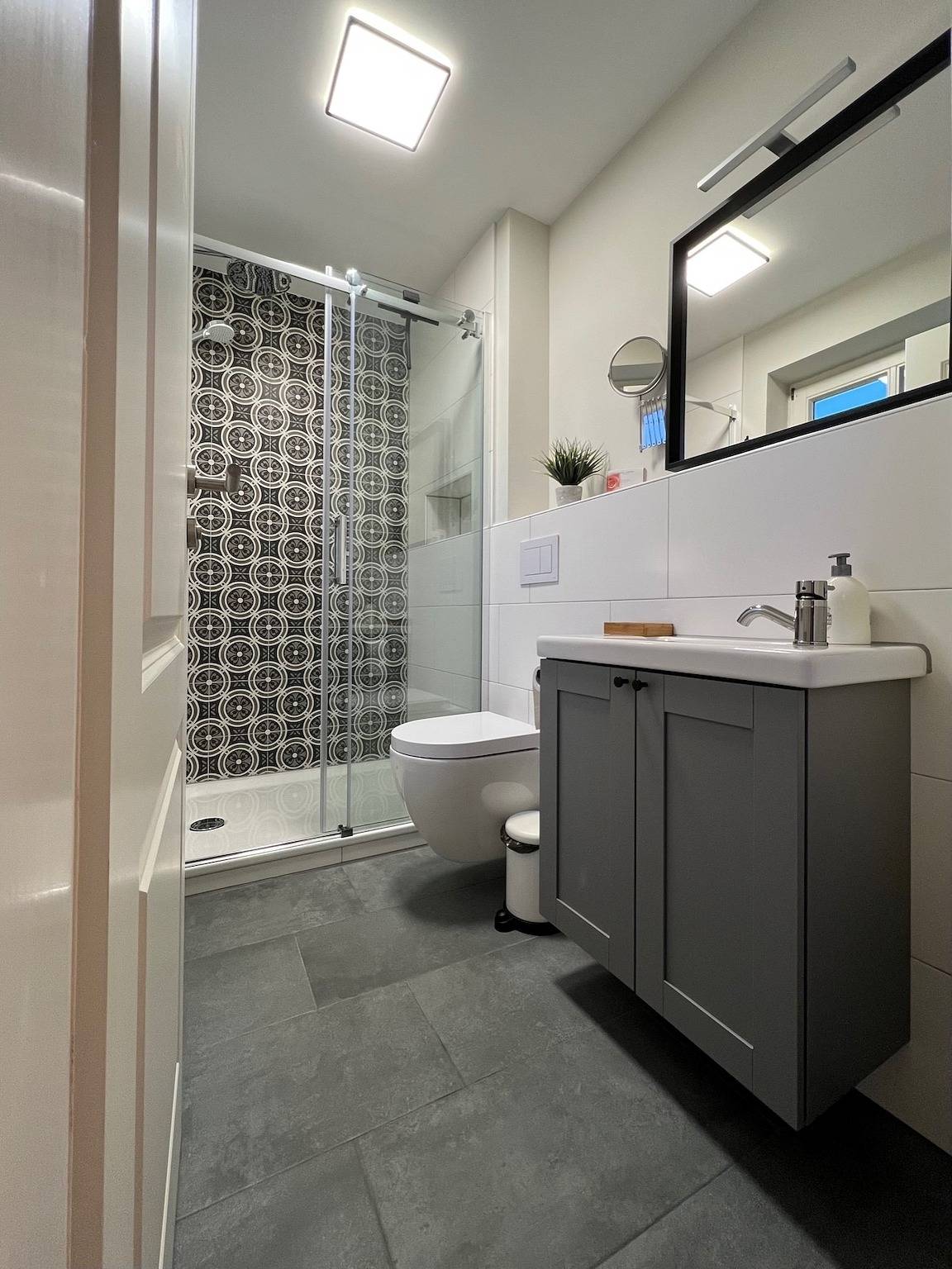 Haus Strandherz Hausteil Backbord in Utersum, Föhr