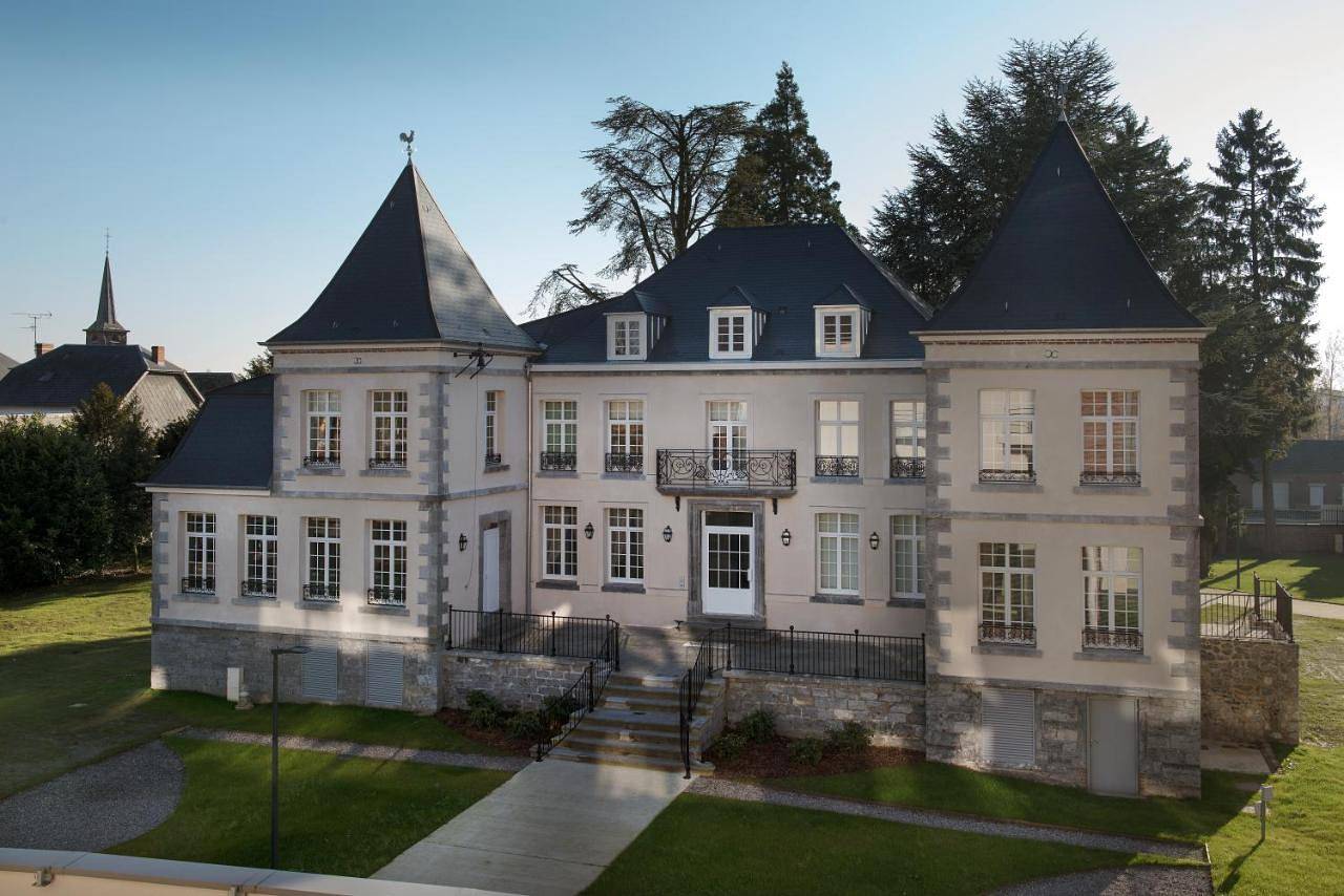 Domitys - Le Carillon d'or in Maubeuge, Avesnes-sur-Helpe