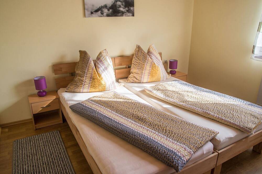 Ganze Wohnung, Moderne Wohnung in Pöls mit großer Terrasse in Rottenmanner und Wölzer Tauern, Pöls-Oberkurzheim