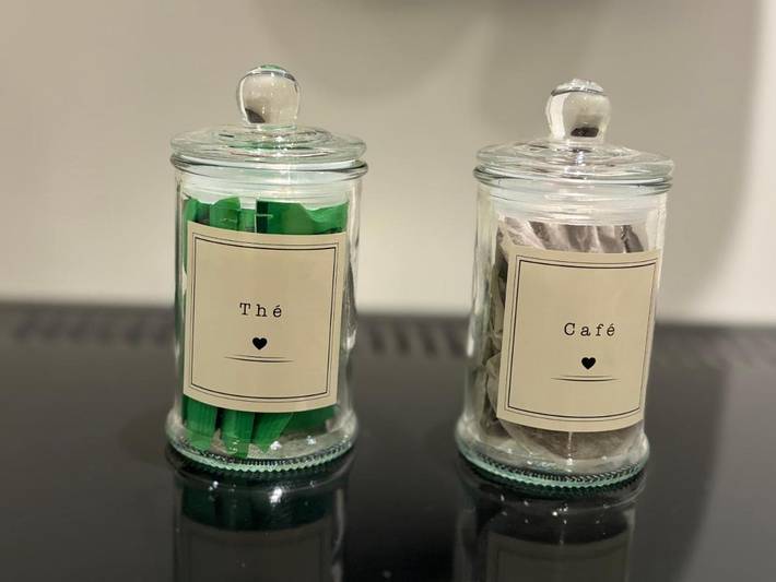 Gîte pour 4 personnes à Maury - 4