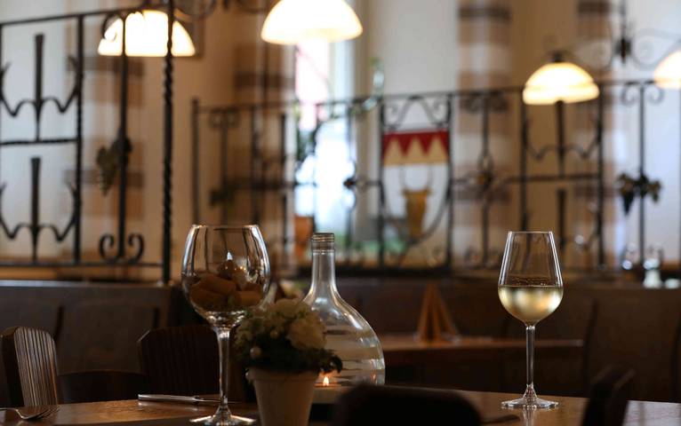 Ferienhaus für 6 Personen, mit Terrasse, kinderfreundlich in Sommerhausen - 2