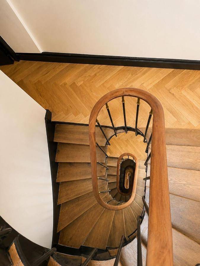 Hôtel pour 2 personnes dans Château de Fontainebleau - 4