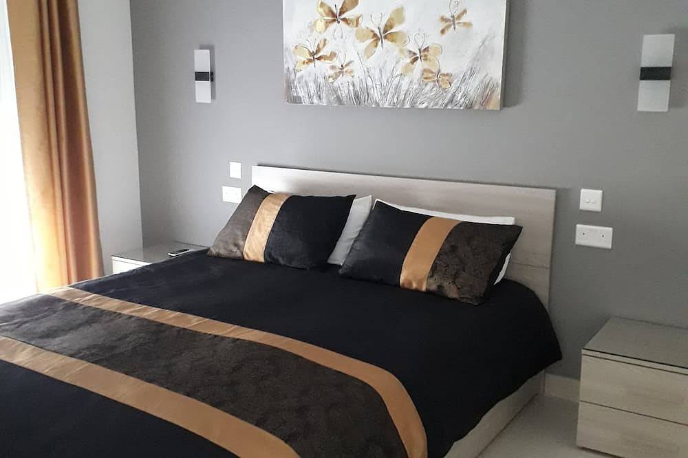 Ganze Wohnung, Helle stilvolle Wohnung in Victoria in Victoria (Malta), Gozo