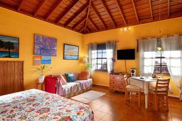 Ferienwohnung für 4 Personen in Villa de Mazo, La Palma Süd, Bild 2
