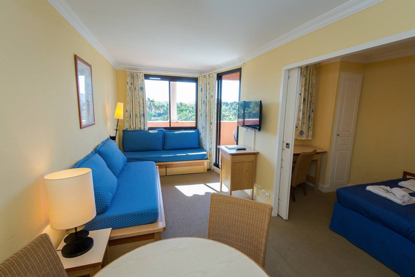 Appartamento vacanze a Var a partire da 142€ a notte