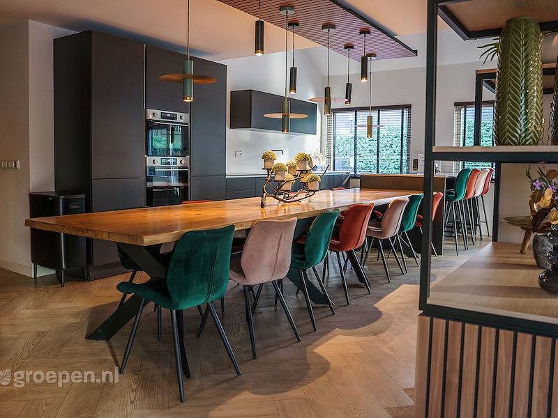 Groepsaccommodatie Oirschot in Oirschot, Noord-Brabant