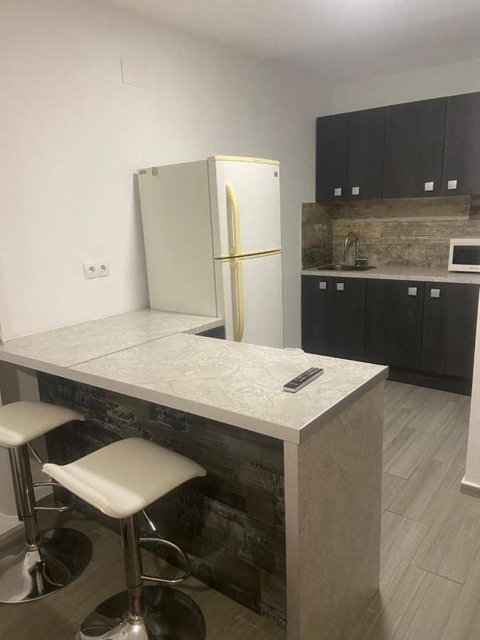 Casa de huéspuedes para 4 personas, con balcón en Zaragoza