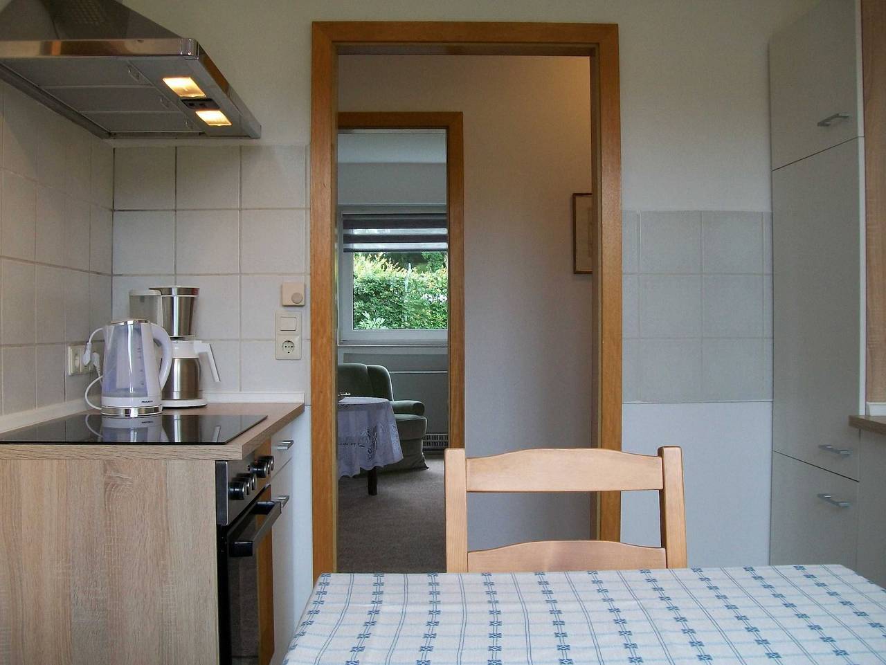Haus Holste in Holste, Bremerhaven Cuxhaven