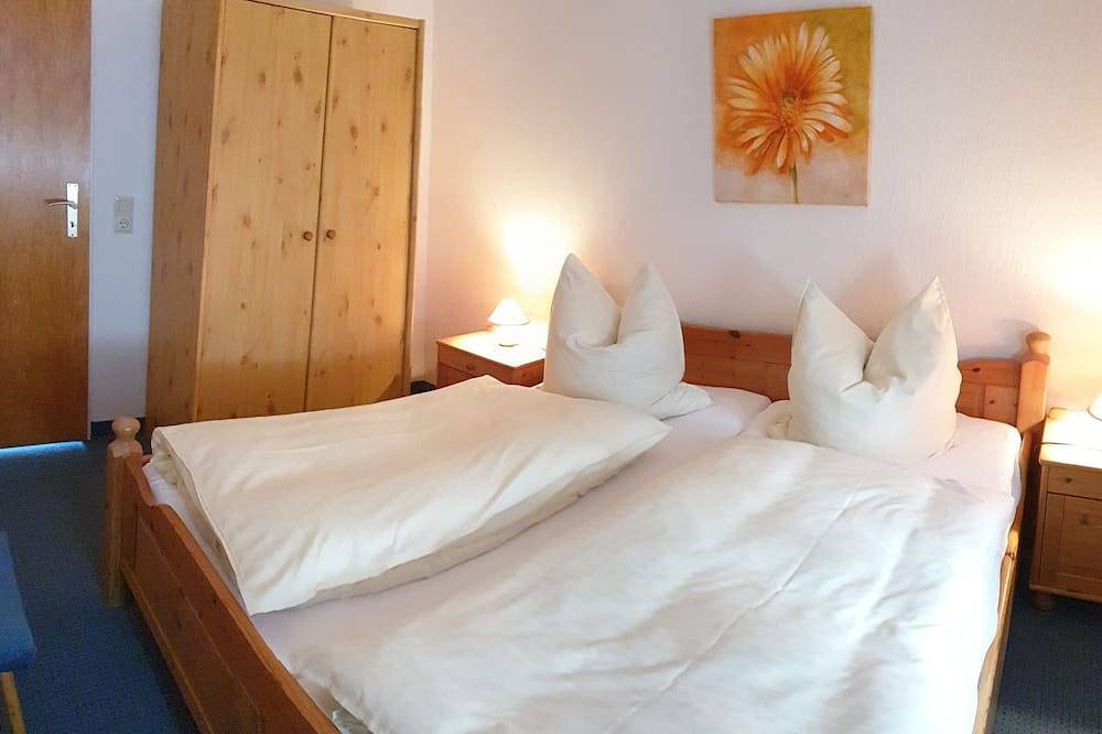 Ganze Wohnung, Ferienwohnung/App. für 4 Gäste mit 50m² in Fehmarn Ot Todendorf (14189) in Todendorf, Fehmarn