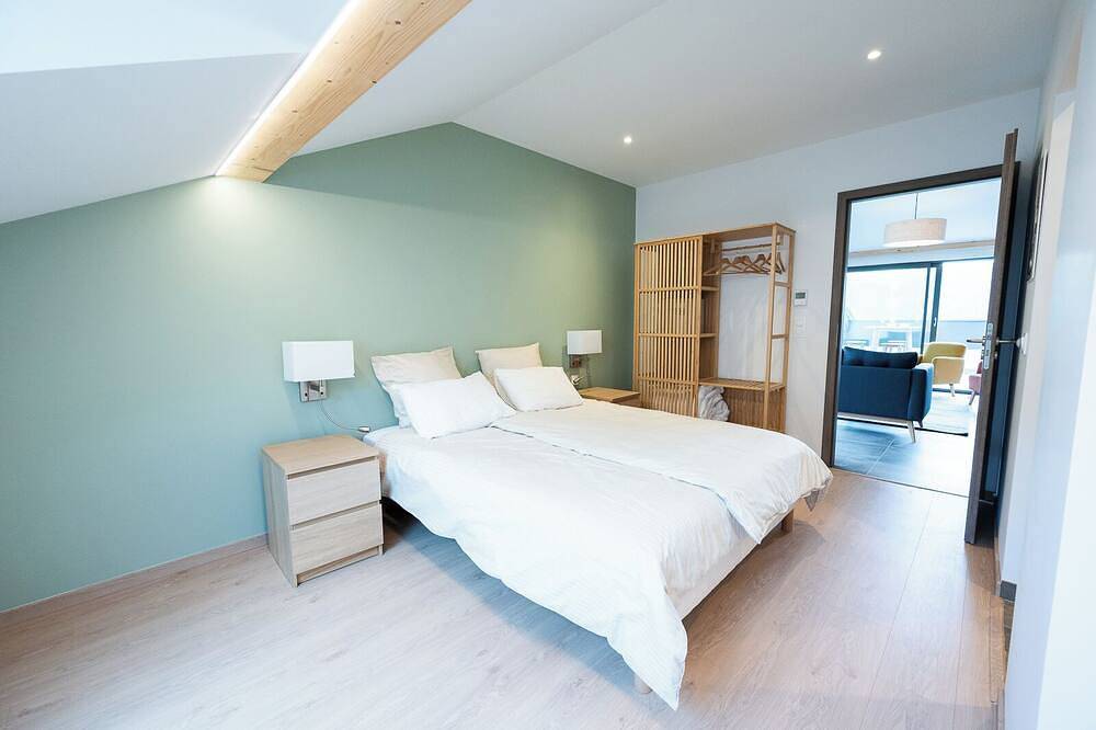 Apartamento entero, Le 240, between Lakes and Mountains in Les Rousses, Parc naturel régional du Haut-Jura