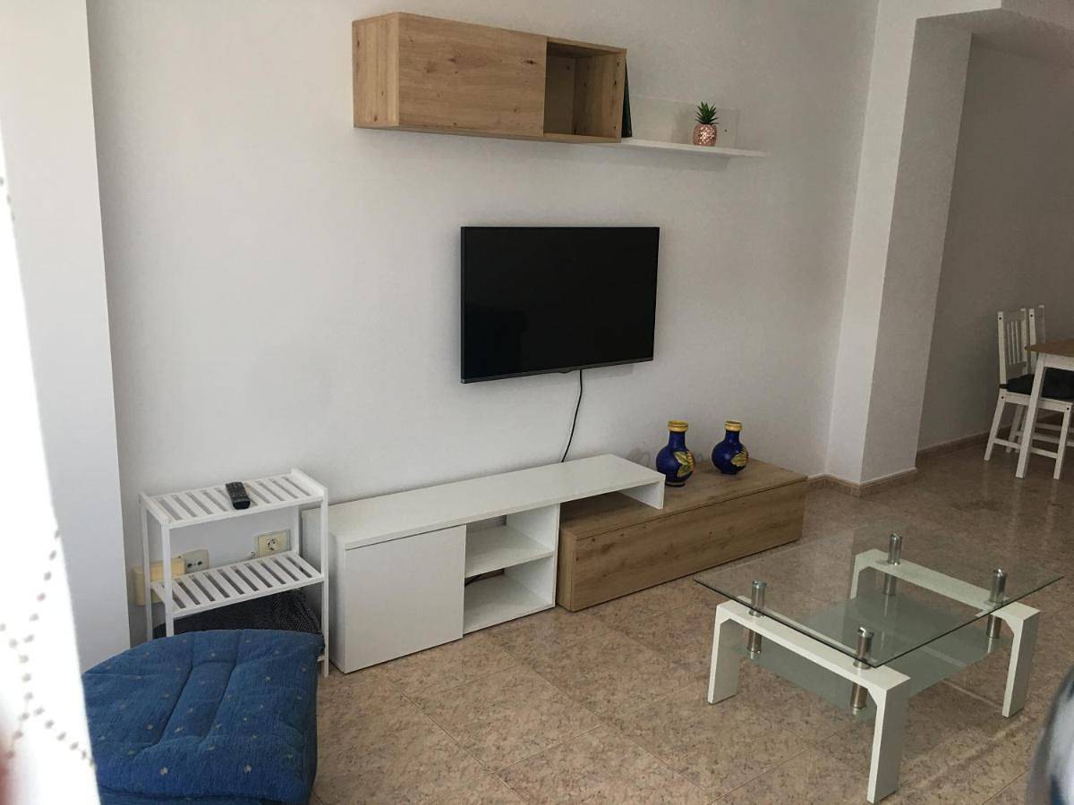 Appartement entier, Two-Bedroom Apartment in Marín, Rías Baixas