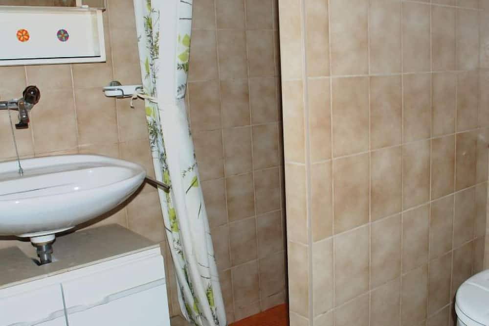 Ganze Wohnung, Ferienwohnung App. 1 in Gambarogno, Lago Maggiore (Schweiz)