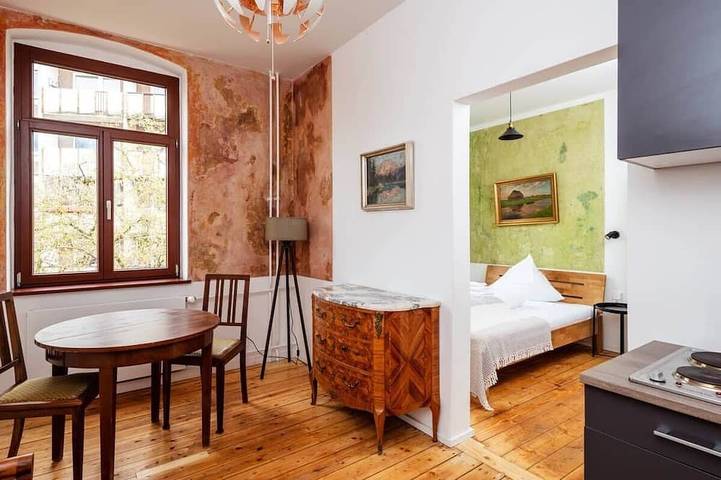 Ferienwohnung für 1 Personen - 1