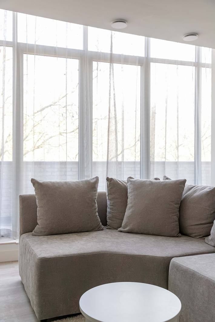 Gîte pour 5 personnes, avec jardin et terrasse à Rotterdam - 4
