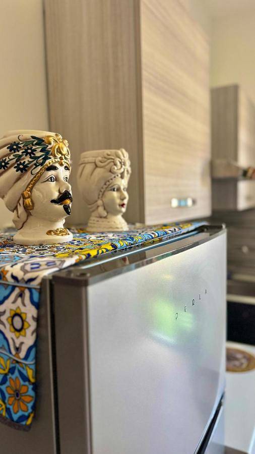 Appartamento vacanze per 2 persone, con balcone - 1