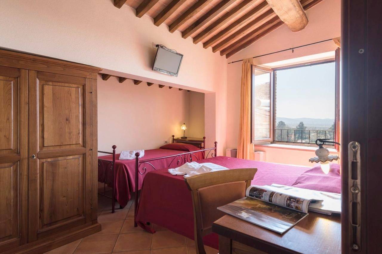 Bed & Breakfast Suvereto in Suvereto, Costa degli Etruschi
