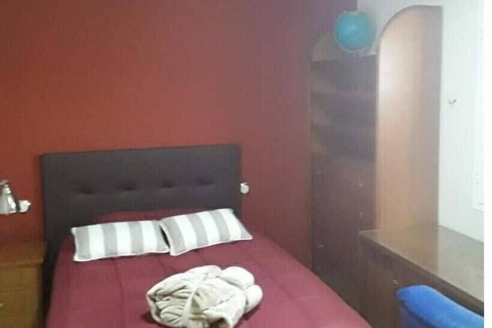 Villa Hemi, With Double Rooms in Lomitos de Correa, Valsequillo de Gran Canaria