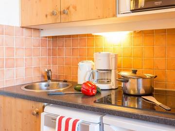 Camping voor 4 Personen in Mâcot-la-Plagne, Paradiski, Afbeelding 3