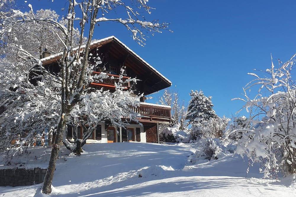 * Chalet Blanche Neige * - Gryon in Gryon, Alpes Vaudoises
