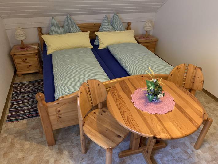 Ferienwohnung für 2 Personen, mit Ausblick und Garten in Sankt Georgen am Kreischberg - 4