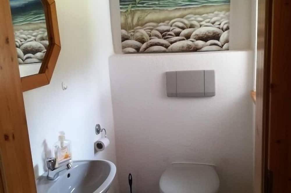 Uriges, gemütliches Ferienhaus im Ortsteil Seegatterl-bei Reit im Winkl in Reit im Winkl, Bayerische Alpen