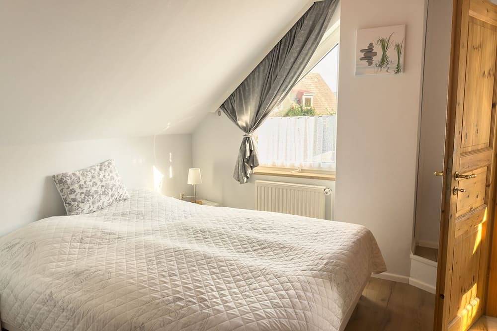 Ganze Wohnung, Ferienwohnung/App. für 2 Gäste mit 40m² in Nübbel (3701) in Nübbel, Rendsburg-Eckernförde