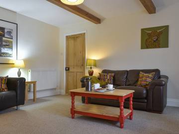 Holiday Home for 2 People in Whitby, North Yorkshire, Photo 2