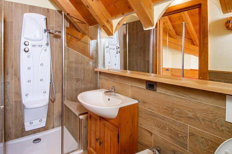 Double Room in Roana, Vicenza (província)
