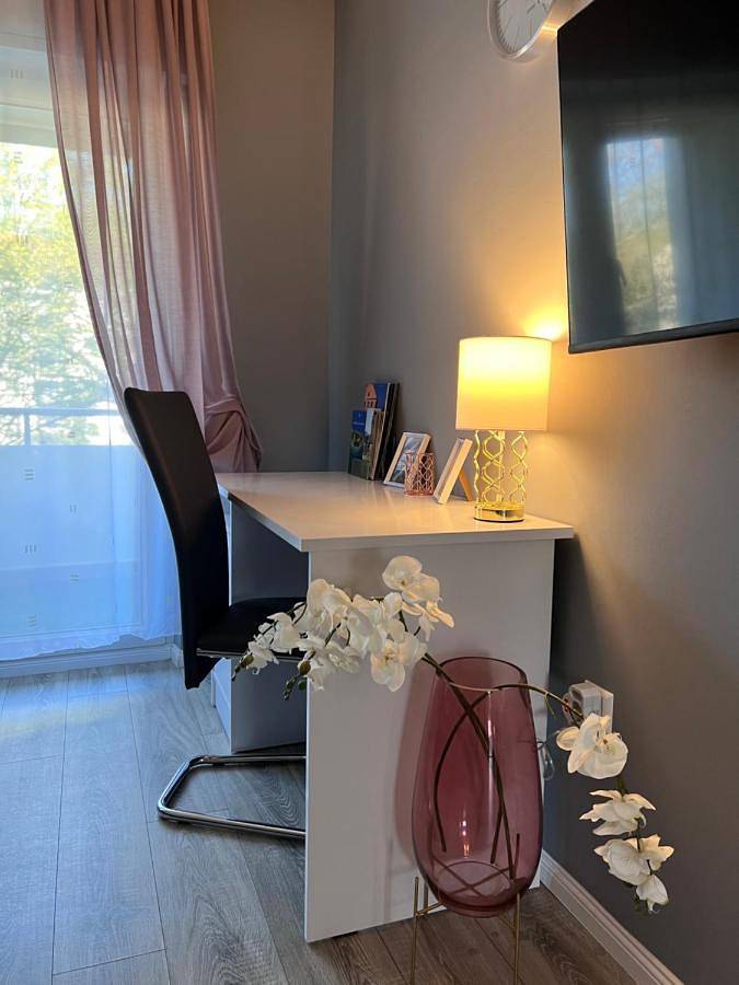 Cały apartament, Prime Host Family Apartment in Karlsruhe, Równina Renu