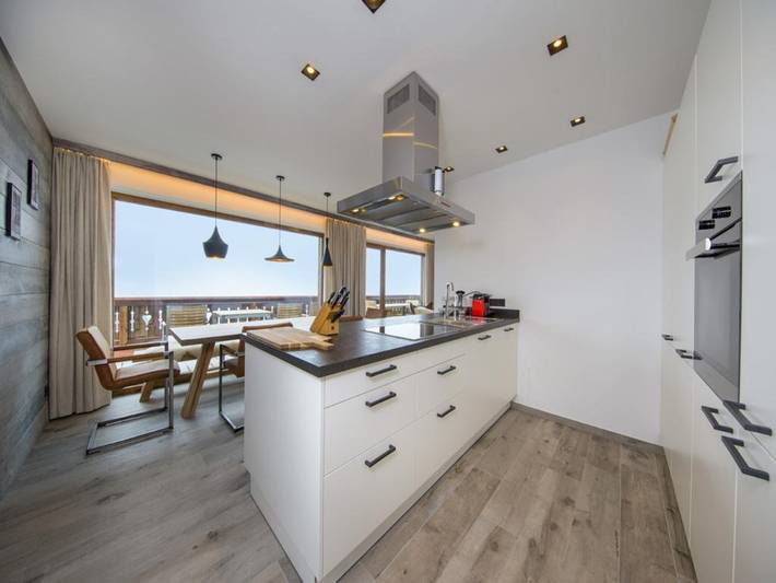Villa mit pool für 6 Personen, mit Balkon und Terrasse sowie Pool und Sauna in Österreich - 3