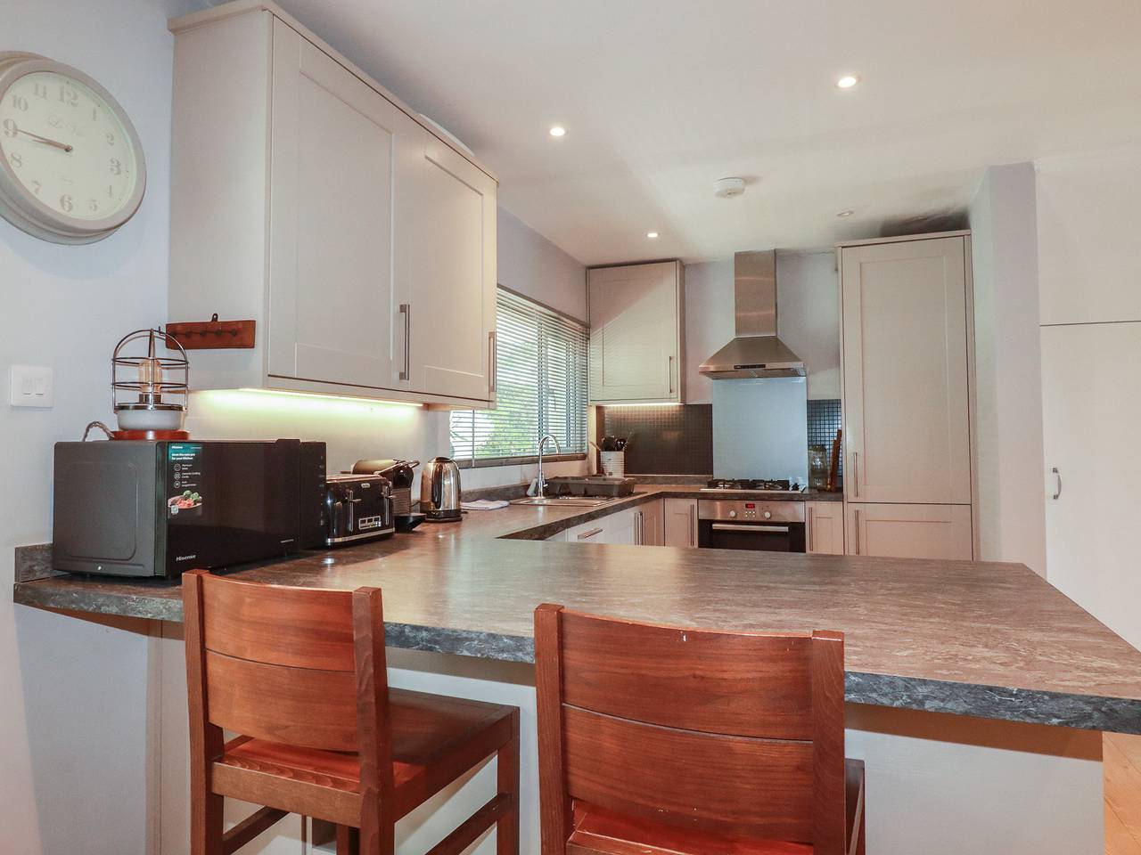 1 Grenville Road in Truro, Cornualles
