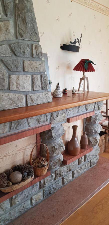 Appartement entier, Two-Bedroom Apartment in Le Moutaret, Isère