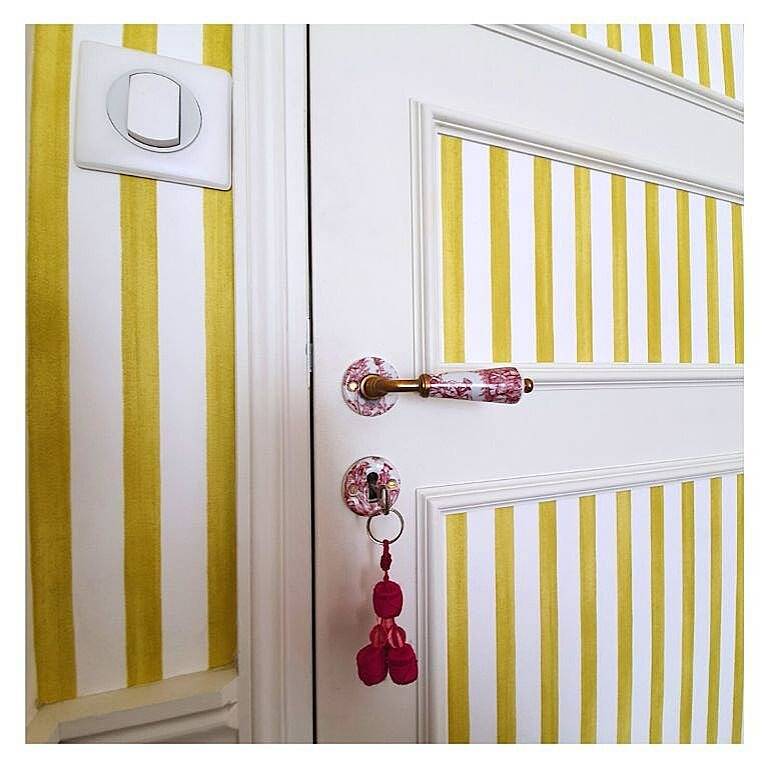 Chez Pépé Merle - B&B Paris 11ème - Chambre Oberkampf in Paris, Île de France