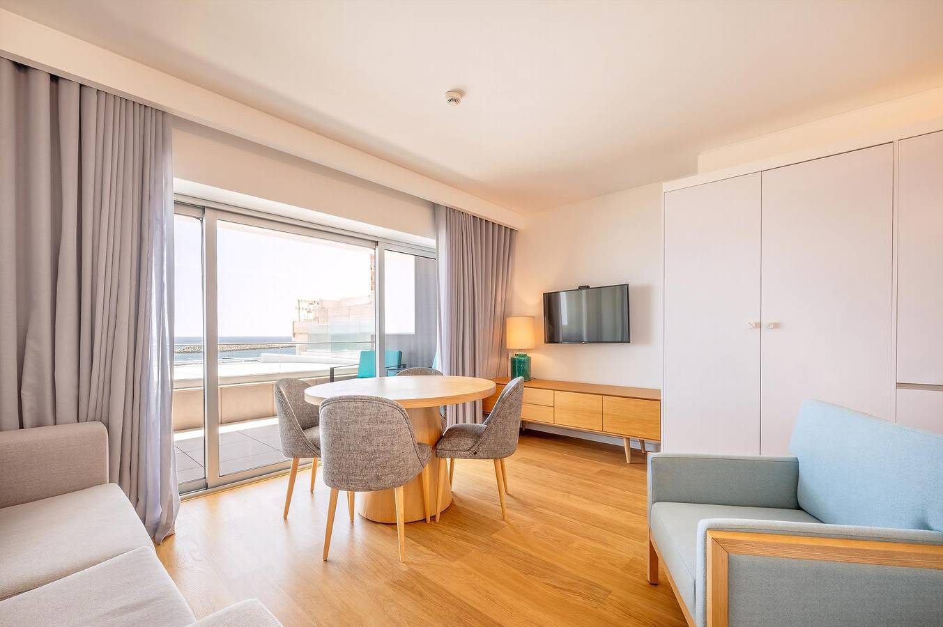 Guestready - Ocean-front getaway in Sesimbra, foto 15