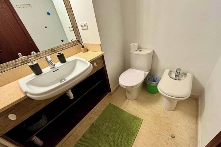 Ferienwohnung für 6 Personen am Playa d'en Bossa - 4