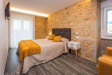 Casa Rural para 5 Personas en Muxía, Costa de Galicia, Foto 2