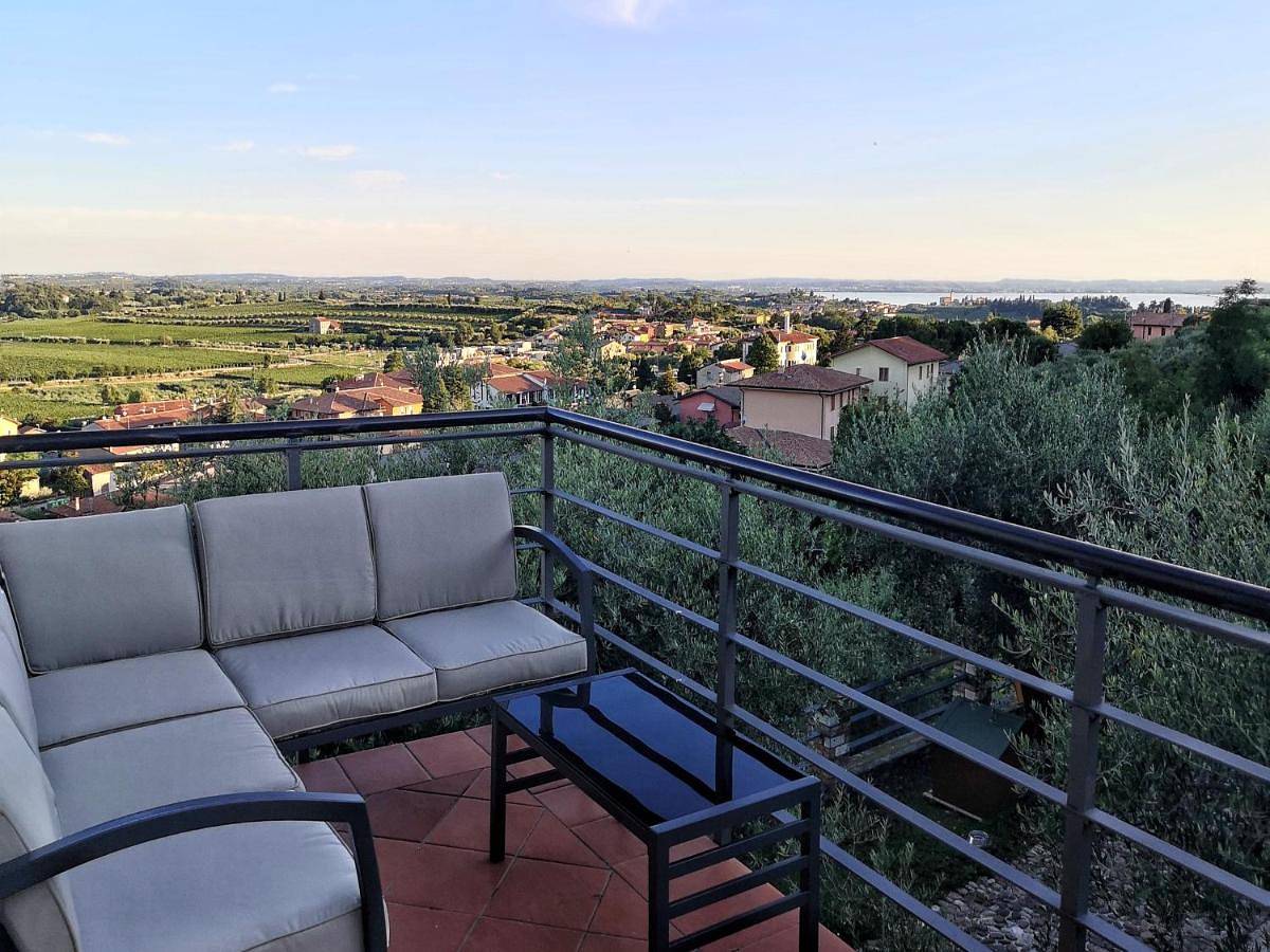 Ganze Wohnung, Appartamento Cavalline in Cavaion Veronese, Gardasee-Berge