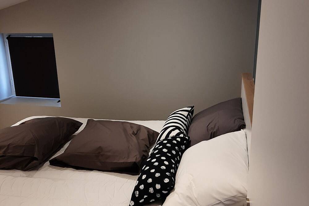 Entire apartment, Apartment 103 - Cosy T2 40 m² in Bourg-Saint-Andéol, Privas