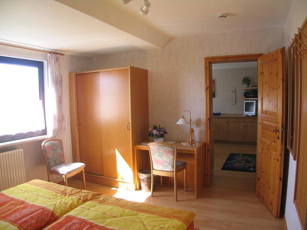 Ganze Ferienwohnung, Ferienwohnung 5 in St. Peter-Ording, Eiderstedt