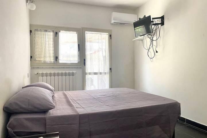 Cozy cottage near the sea in Catanzaro, Provincia de Catanzaro