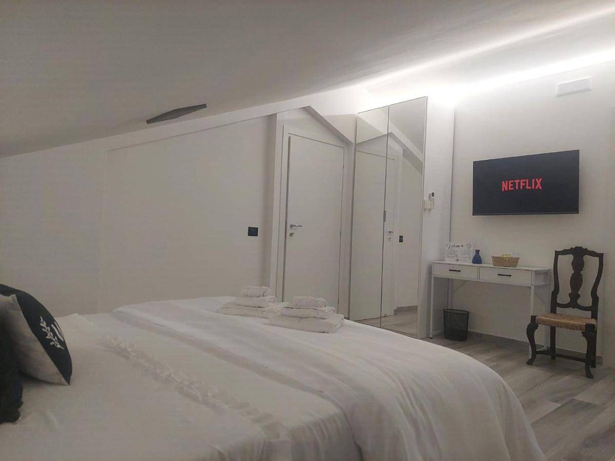 Large Double Room in Latina, Agro Pontino