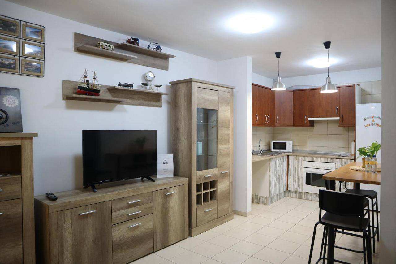 Appartement entier, Two-Bedroom Apartment in Castro (Spain), Granadilla de Abona