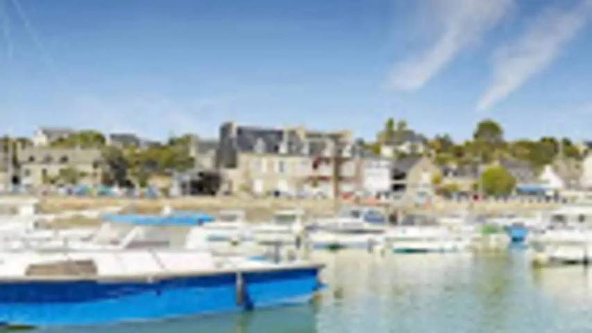 Gîte pour 5 personnes dans Dahouët - 2