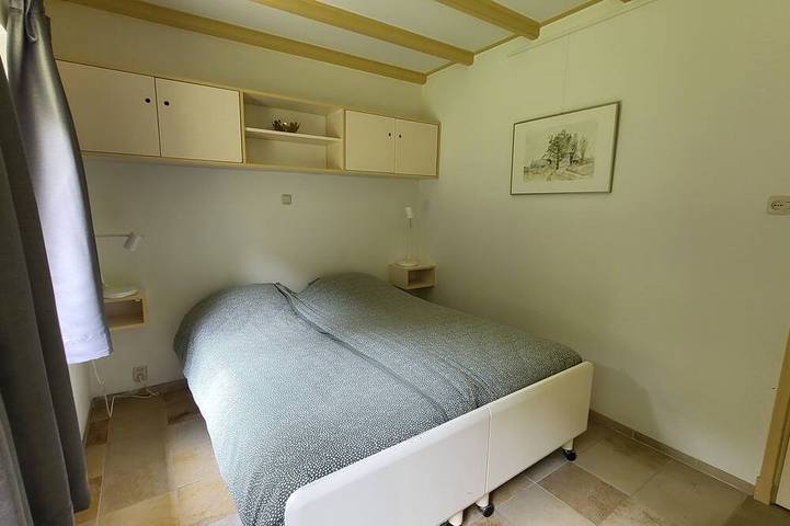 Ferienhaus für 6 Personen, mit Garten und Terrasse in Walcheren - 3