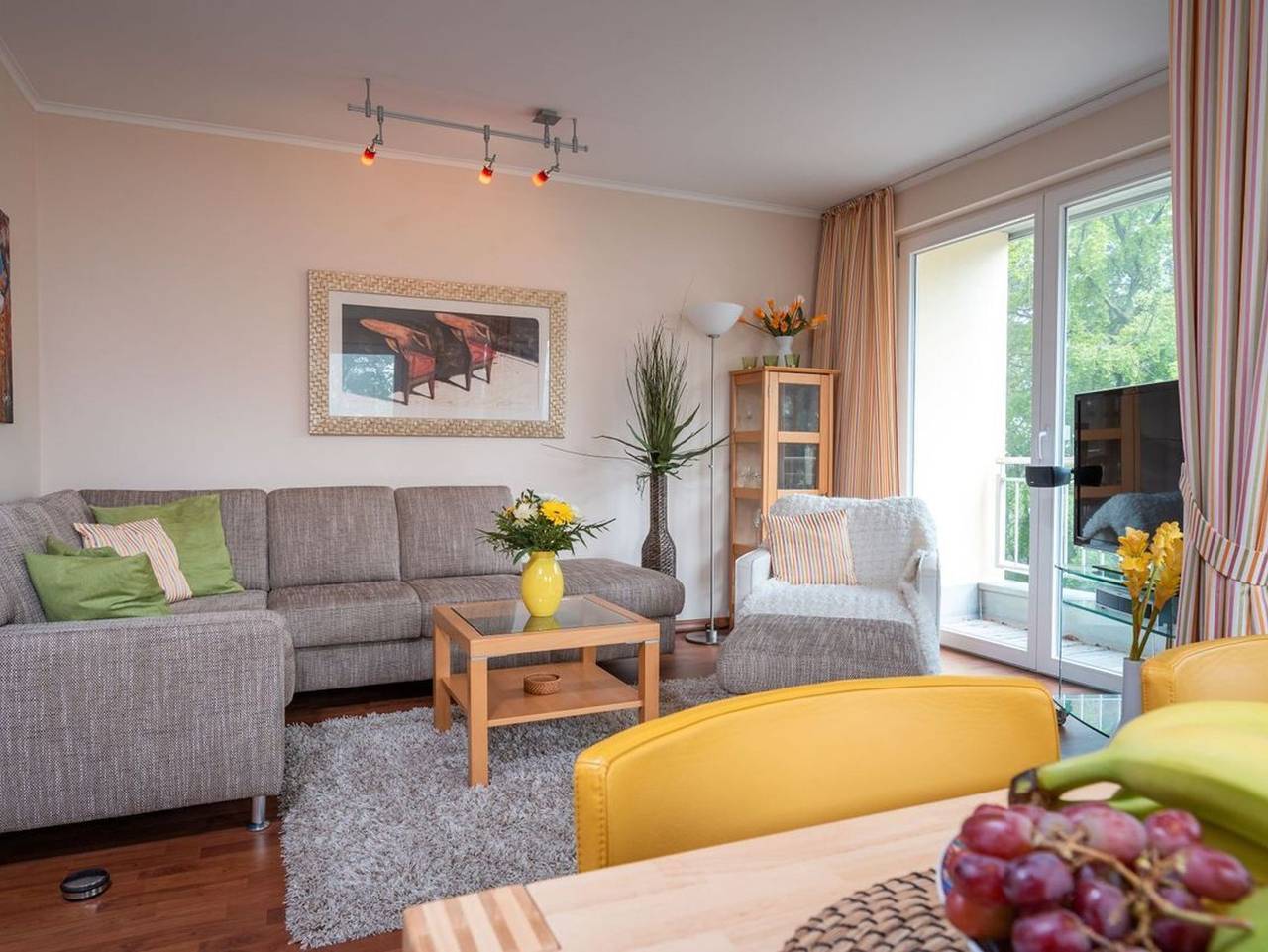 Ganze Ferienwohnung, Villa Barbara * App. 10 - Villa Barbara * App. 10 in Seebad Heringsdorf, Heringsdorf