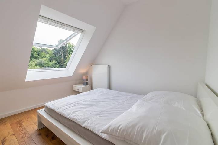 Ferienhaus für 14 Personen, mit Terrasse und Garten in Rheinhessen - 2